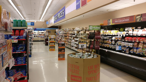 Supermarket «Weis Markets», reviews and photos, 45315 Alton Ln, California, MD 20619, USA