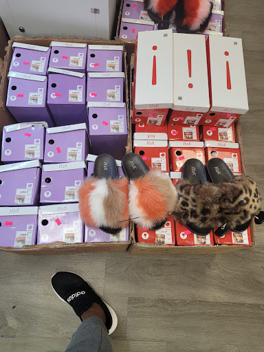 Beauty Supply Store «City Beauty Supply», reviews and photos, 2594 N Monroe St, Tallahassee, FL 32303, USA