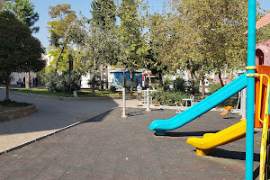 Şenel Aksu Parkı image