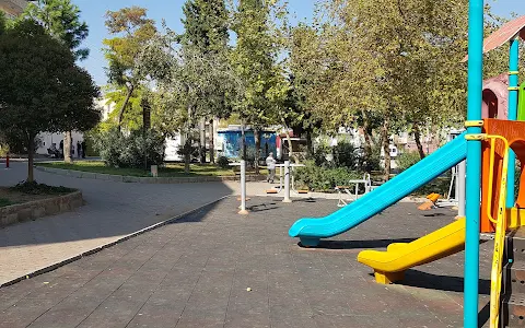Şenel Aksu Parkı image