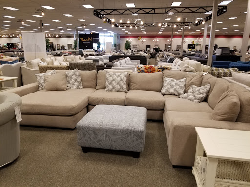 Furniture Store «The Dump Furniture Outlet», reviews and photos, 801 N Military Hwy, Norfolk, VA 23502, USA