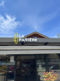 Photos du propriétaire du Restaurant La Panière Delattre - Aix les bains - n°19