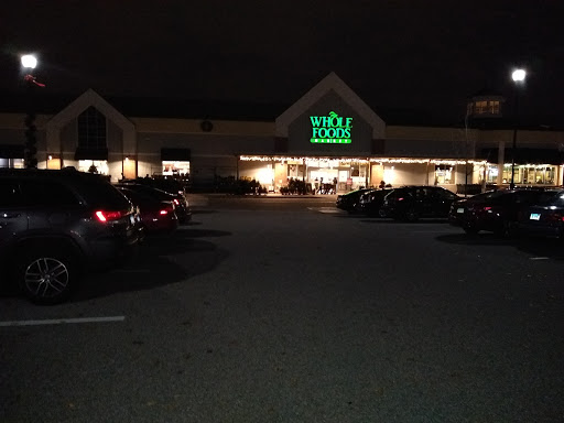 Shopping Mall «Fox Run Mall», reviews and photos, 25-55 Welles St, Glastonbury, CT 06033, USA