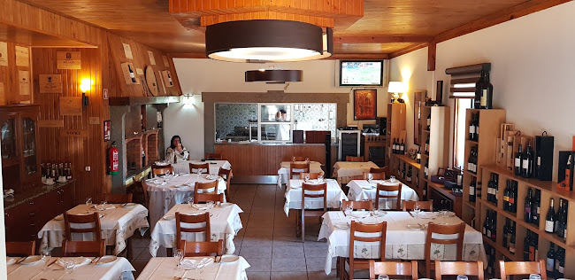 Restaurante Galego - Guarda