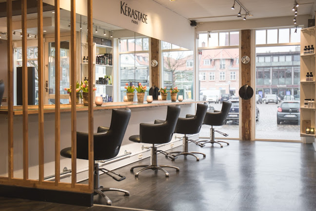 HAIR Shoppen by KARMS - Grenaa