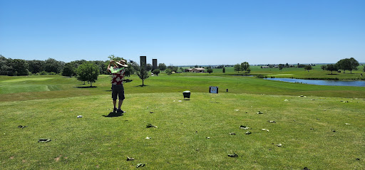 Golf Club «Prairie Woods Golf Course», reviews and photos, 12601 E County Road A, Avalon, WI 53505, USA