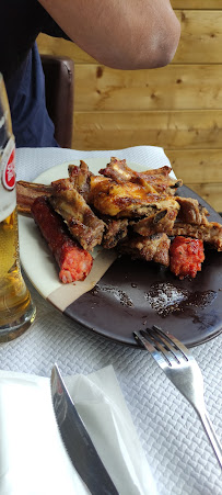 Plats et boissons du Restaurant Casa Pais à Gretz-Armainvilliers - n°6