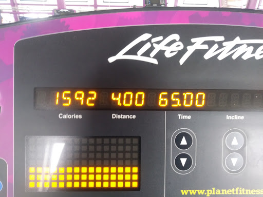 Gym «Planet Fitness», reviews and photos, 216 MacDade Boulevard, Folsom, PA 19033, USA
