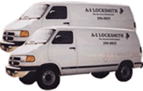 A1 Locksmith