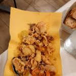 Photo n°9 de l'avis de Claudio.r fait le 20/05/2021 à 20:05 sur le  Ristorante Pizzeria Europa à Lido di Camaiore