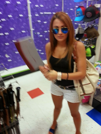 Party Store «Party City», reviews and photos