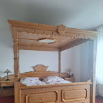 Photo n°1 de l'avis de Kerstin.a fait le 16/04/2024 à 09:12 sur le  Hotel Blocksberg à Wernigerode