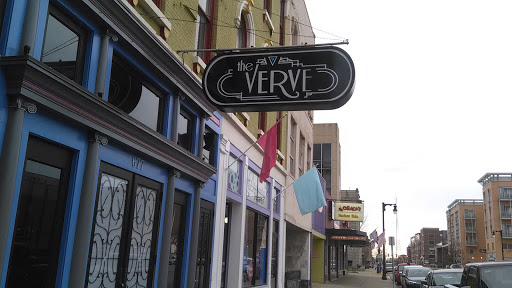 Night Club «The Verve», reviews and photos, 677 Wabash Ave, Terre Haute, IN 47807, USA