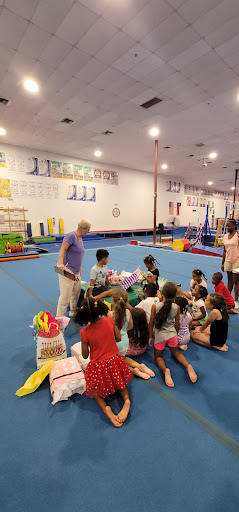 Gymnastics Center «Classic Gymnastics», reviews and photos, 1309 Brown Trail, Bedford, TX 76022, USA