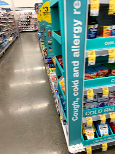 Drug Store «Walgreens», reviews and photos, 10320 Main Street, Fairfax, VA 22030, USA