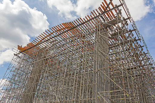ULMA Formwork and scaffoldings Mexico