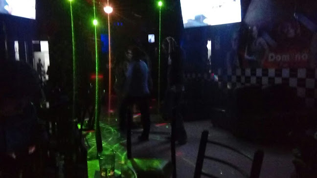 Opiniones de Karaoke Domino en Moquegua - Discoteca