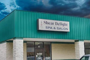 Shear Delight Spa & Salon, LLC image