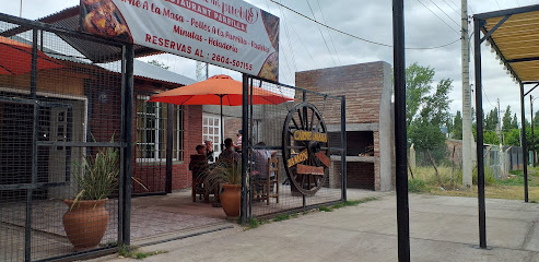 Restaurant Sabores De Mi Pueblo