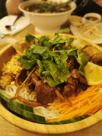 Nouille du Restaurant chinois Petit Bao à Paris - n°17