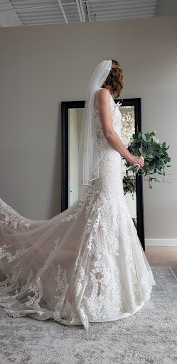 Bridal Shop «Bliss Bridal LLC», reviews and photos, 14685 W Capitol Dr, Brookfield, WI 53005, USA