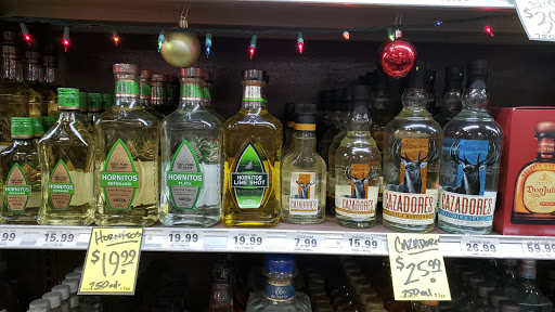 Liquor Store «Mexim Liquor», reviews and photos, 18061 Valley Blvd, City of Industry, CA 91744, USA