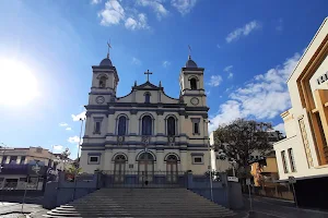 Igreja Nossa Senhora do Pilar image