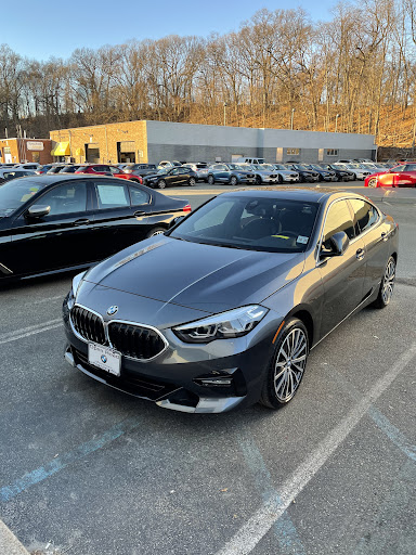 BMW Dealer «BMW of Morristown», reviews and photos, 111 Ridgedale Ave, Morristown, NJ 07960, USA