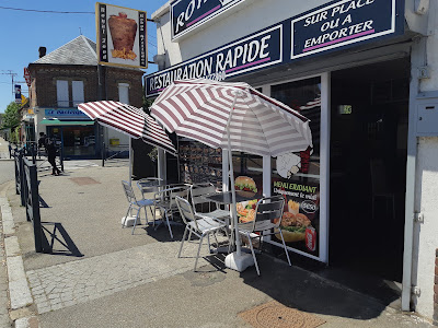 ROYAL FOOD à Évreux