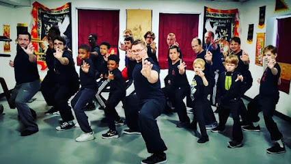 Omaha Kung Fu Academy