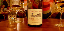 Plats et boissons du Restaurant français Les Vinaigriers à Paris - n°12