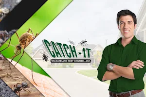 Catch-It Wildlife & Pest Control, Inc. image