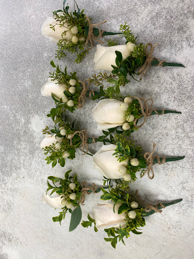 Florist «Morton Grove Florist», reviews and photos, 5741 Dempster St, Morton Grove, IL 60053, USA