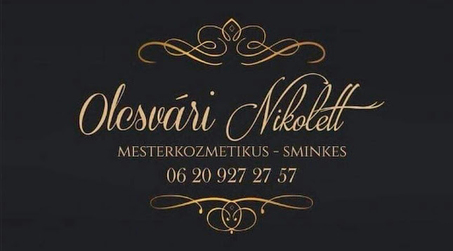 Értékelések erről a helyről: Olcsvári Nikolett ( mester kozmetikus ), Nyíregyháza - Szépségszalon