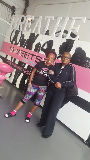 Wellness Center «SweetSpot Vtox Boutique», reviews and photos, 675 Metropolitan Pkwy SW #6018, Atlanta, GA 30310, USA