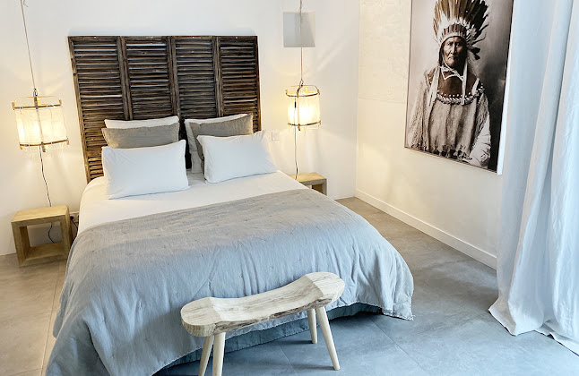 Chambres Lodge La Charmaie - Gîtes et Spa 17290 Aigrefeuille-d'Aunis