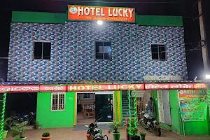 Hotel Lucky image