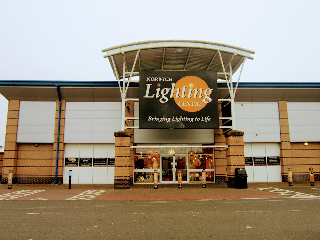 Norwich Lighting Centre