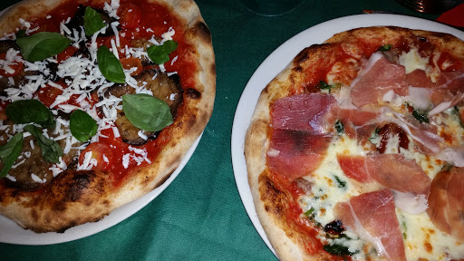 Ristorante Pizzeria Tia Loca in Siena, Provincia di Siena