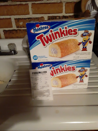 Grocery Store «Food Lion», reviews and photos, 85 Coliseum Crossing, Hampton, VA 23666, USA