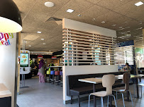 Atmosphère du Restauration rapide McDonald's Mulhouse Piscine - n°12