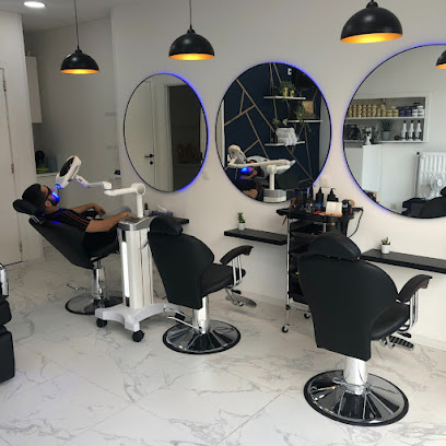A2 Barber & Beauty salon