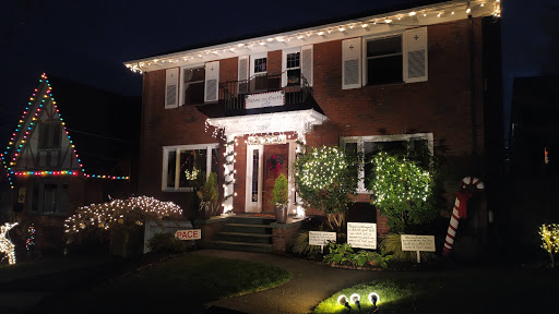 Park «Ravenna Park», reviews and photos, 5520 Ravenna Ave NE, Seattle, WA 98105, USA