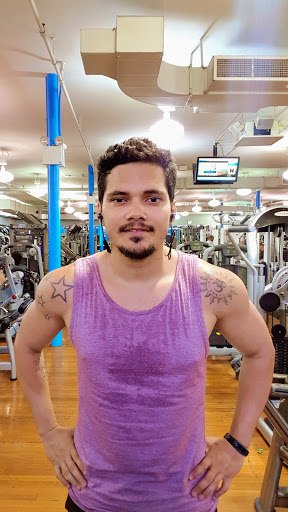 Health Club «Tapout Fitness 106th Street», reviews and photos, 1915 3rd Ave, New York, NY 10029, USA