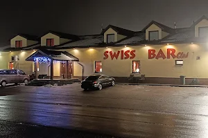 Swiss Bar image