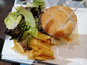 Photo n°48 de Poivre Rouge à Montauban ()