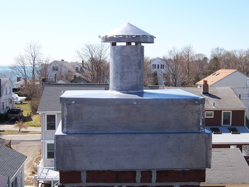 Roofing Contractor «Russo Roofing Inc», reviews and photos, 355 Morse St, Hamden, CT 06517, USA