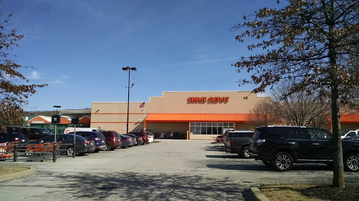 Home Improvement Store «The Home Depot», reviews and photos, 25 Dutilh Rd, Cranberry Twp, PA 16066, USA