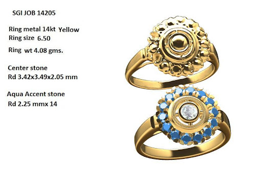 Wholesale Jeweler «Downtown Goldsmith», reviews and photos, 139 N Woodland Blvd, DeLand, FL 32720, USA