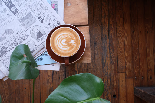 Coffee Shop «Ox Coffee», reviews and photos, 616 S 3rd St, Philadelphia, PA 19147, USA